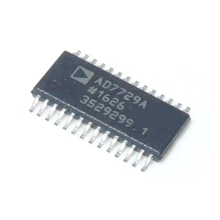 Brand New Original Electronic Component IC Data Converter ICs AD7729ARUZ