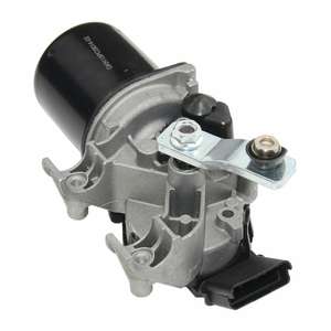 Motor de limpiaparabrisas delantero de 12V CC con conexión para Nissan Qashqai J10 28800-JD900 - Product Image 1