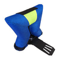 Kinma Leashless Kitesurf Board Retrieval Device Technologie innovante pour un contrôle facile de la planche