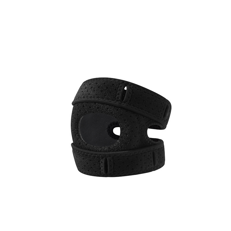 Black [Single Quadruple patellar tendon]