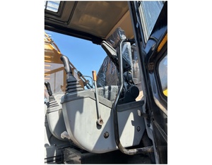Excavatrice Lovol 260 d'occasion, équipement de construction sur chenilles, usage intensif - Product Image 2