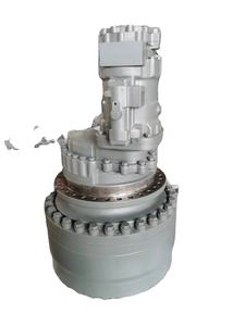 Pieza de repuesto para excavadora, EX1800-3, EX1900-5, unidad <span class=keywords><strong>Final</strong></span>, EX3600-5, EX1900-<span class=keywords><strong>6</strong></span>, 4396982, 4396991 - Product Image 4