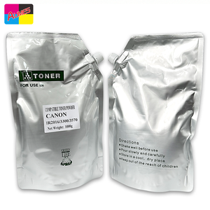 Toner universel remplaçable en vrac pour Canon NPG <span class=keywords><strong>53</strong></span> 54 Toner noir pour IR 8085 8095 8105 8205 8285 8295 6055 6065 6075 6075S 6255 - Product Image 4