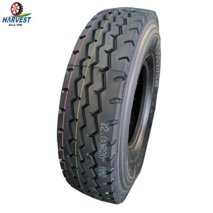 ยางรถบรรทุกยี่ห้อ Dovroad/Bossway รุ่น 12R22.5 ขายดีจากจีน - Product Image 5