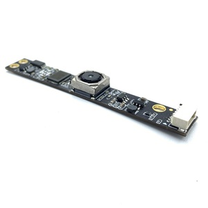 OEM ODM Module de caméra USB haute vitesse 5MP UVC 1/4 \ "OV5693 CMOS 2592x1944 30FPS Autofocus 62*9mm 4.5mm Objectif YUY2 - Product Image 2