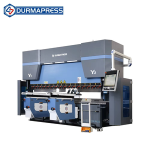 Característica Rich Durmapress 3200mm Control inteligente DA66T DA69S Dobladora con sistema de programación - Product Image 1
