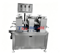 Vente directe d'usine TG - Meilleurs choix : Machine à chewing-gum durable pour la production de chewing-gum et de bubble-gum