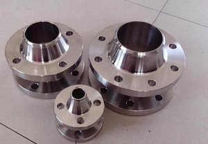 Bride à souder ASTM A182 F 304/316L SCH XXS SCH160 <span class=keywords><strong>WNF</strong></span> - Product Image 2