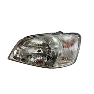 High quality LBHD5-0192-L HY09-0101 front lamp auto parts for accent