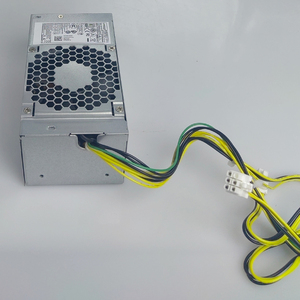 Nuovo Originale <span class=keywords><strong>Alimentatore</strong></span> TFX Liteon 300W PA-2301-3 6Pin + 4Pin per <span class=keywords><strong>PC</strong></span> - Product Image 2