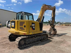 En Oferta, Precio Económico, Excavadora Usada Original de la Marca Japonesa 308E2 8TON Cat Caterpillar, Mini Excavadoras - Product Image 5