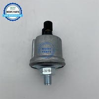 Capteur de pression d'huile VDO d'origine NPT1/8 0-10 BAR 360-081-030-015C pour VDO Sender 360 081 030 015C