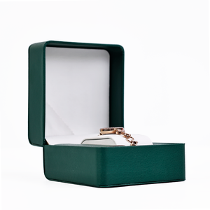 Bán buôn in logo tùy chỉnh chất lượng cao hộp đồng hồ trường hợp sang trọng hộp đồ trang sức - Product Image 6