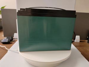 12V 45AH 유지보수가 필요없는 6-EVF-45 납산 딥 사이클 배터리 - Product Image 5