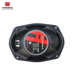 ลำโพงติดรถยนต์ HYANKA HPS-2869 ขนาด 6x9 นิ้ว <span class=keywords><strong>4</strong></span> โอห์ม โคแอกเชียล กำลังขับ 70 วัตต์ RMS ผู้ผลิต รองรับกำลังขับสูงสุด 240 วัตต์ สำหรับระบบเครื่องเสียงรถยนต์แบบยูนิเวอร์แซล - Product Image 4