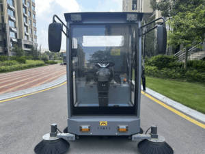 Xách Tay Đường Phố Quét <span class=keywords><strong>Robot</strong></span> Nhà Máy Outlet Công Nghiệp Đường Phố Quét <span class=keywords><strong>Robot</strong></span> Với Pin Điện Cho Đường Phố Quét - Product Image 2