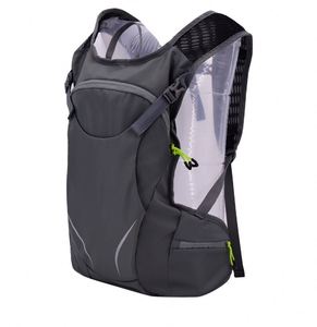 Mochila de hidratación impermeable BSCI con bolsa de agua y cinturón de cintura - Product Image 6