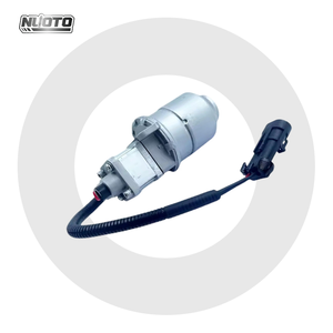 Bomba de Caja de Cambios Hidráulica 51736315 46527834 210095333010 para Alfa Romeo <span class=keywords><strong>147</strong></span> 937 156 932 GT 937 156 GTV 916 2.0 JTS <span class=keywords><strong>3.2</strong></span> <span class=keywords><strong>GTA</strong></span> - Product Image 5