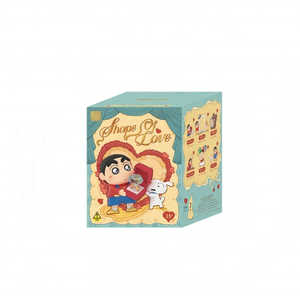 2026 Nuevo Original Genuino TOPTOY Crayon <span class=keywords><strong>Shin</strong></span> Ai Serie <span class=keywords><strong>de</strong></span> Figuras <span class=keywords><strong>de</strong></span> PVC en Caja Sorpresa, Set <span class=keywords><strong>de</strong></span> 6 Piezas, Adorno <span class=keywords><strong>de</strong></span> Muñeca Adorable, Regalos Creativos - Product Image 6