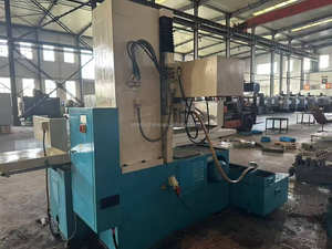 Machine de rectification de surface M7150 1250 mm, rectifieuse de surface <span class=keywords><strong>hydraulique</strong></span> d'<span class=keywords><strong>occasion</strong></span> pour plaques métalliques - Product Image 2