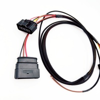 Câbles électriques personnalisés, faisceau de câbles, assemblage de câbles pour appareils électroménagers, faisceau de câblage électrique