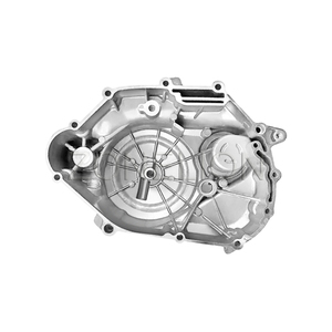 Cubierta de motor de motocicleta, piezas de protección del cárter aptas para <span class=keywords><strong>VEGA</strong></span> ZR Racing, marco de cubierta Manual y sistema de carrocería - Product Image 6