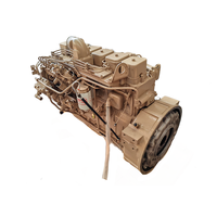 3.8L Engine Assembly
