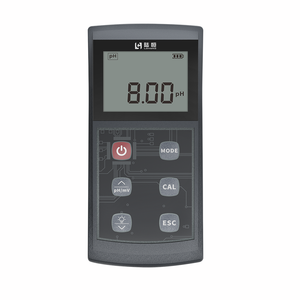 Lohand OEM/ODM 휴대용 디지털 고품질 고정밀 ph ph 전극 - Product Image 2