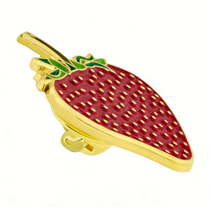 Pins de Esmalte Duro Personalizados de Alta Calidad |   Insignias Metálicas Retro para Solapa |   Venta al por mayor de fábrica de pines esmaltados vintage - Product Image 6