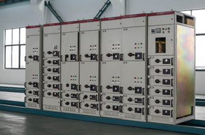 Power <strong>Distribution</strong> Equipment Hunan Transformer Pannello Di Control Intellig New Arrive - Product Image 3