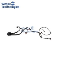 Groupe de câblage du module de commande ECM WESPC CH11985 pour les pièces d'équipement Perkins 2306 2506 2806, faisceau de câblage du moteur