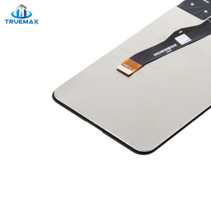 Epair-recambio de pantalla LCD original para Huawei <span class=keywords><strong>honor</strong></span> 9x pro y9s enjoy 10 Plus, Marco com - Product Image 3