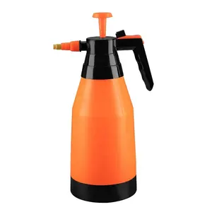 Garden sprayer 1I/1.5I/2I cheap price Hand Pressure sprayer Pesticide disinfection and car washing sprayer