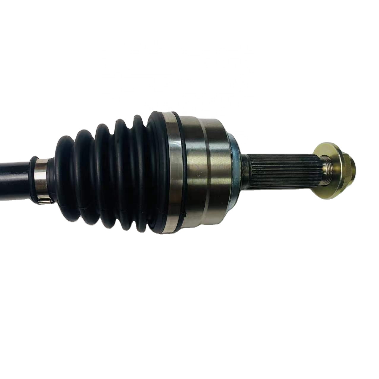 JY Auto Part Front Axle Driveshaft for HONDA ACURA 2011-2017