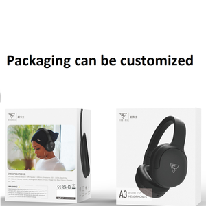Doqaus apex3 Không Dây/Tai Nghe Có Dây Tai Nghe Có Dây Loa 3.5Mm Tai Nghe Không Dây Cho PC - Product Image 6