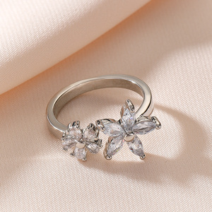 Anillo de Hombre de Calidad, Anillo de Circonita, Anillo de Piedra de Ágata - Product Image 3