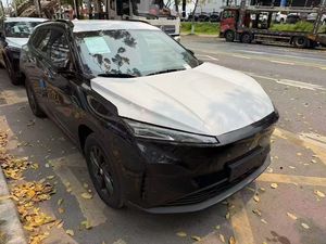 Nuevo Vehículo Eléctrico Dongfeng Mage Sky01 EV de GCC GSO, 403 km de Autonomía, 120 kW, SUV con Volante a la Izquierda y Carga Rápida <span class=keywords><strong>V2L</strong></span> - Product Image 2