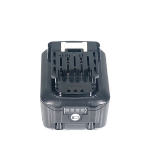 Paquete de Baterías de Litio de 12 V para <span class=keywords><strong>Makita</strong></span> BL1050B 6.0 Ah, Paquete de Baterías Recargables, Compatible con <span class=keywords><strong>Makita</strong></span> BL1041B BL1021B <span class=keywords><strong>BL1016</strong></span> - Product Image 4