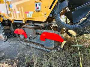 Máquina Usada para Trabajos en Carretera XCM-G-XM200KII 2019. Fresadora de Alta Eficiencia. Pavimento de Asfalto y Concreto. Fresadora de 2 m - Product Image 6