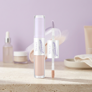 Lipken Duo Lavender Correttore Tonalizzante Personale - Trucco Premium - Product Image 3