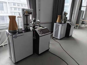 Dispositif expérimental de cycle Rankine de haute qualité, très vendu, certifié sécurité, composants électroniques pour la production d'énergie par turbine à vapeur - Product Image 6