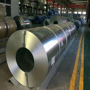 Bobina de aluminio personalizada de 1060, 1070, 1050, 1050a, 1100, 2017, 2024, 2A12, 3003, 3004, con una anchura de 2500 mm - Product Image 5