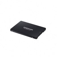 Solid State Drive PM9A3 1.92TB U.2 NVMe PCIe 4.0 Server SSD MZQL21T9HCJR-00A07