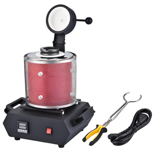 Traitement de <span class=keywords><strong>bijoux</strong></span> Four de fusion d'<span class=keywords><strong>or</strong></span> à induction <span class=keywords><strong>Prix</strong></span> compétitif Contrôle précis de la température <span class=keywords><strong>pour</strong></span> les <span class=keywords><strong>bijoux</strong></span> de laboratoires - Product Image 2