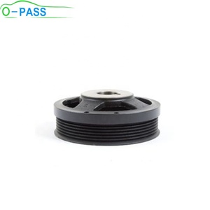 OPASS 96352877 Equilibreur harmonique Pour GM CHEVROLET 1.4 1.6 AVEO KALOS LACETTI OPTRA DOMAINE LOVA Nexia et <span class=keywords><strong>Suzuki</strong></span> <span class=keywords><strong>Swift</strong></span> - Product Image 1