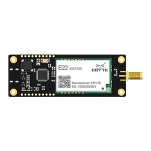 ชุดทดสอบและประเมินผล RF transceiver แบบออฟไลน์ Ebyte ODM E22-400TBH-SC สำหรับการพัฒนาขั้นที่สอง ชุดอุปกรณ์พัฒนาและทดสอบโมดูล Lora - Product Image 1