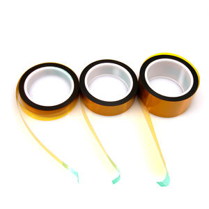 Ruban adhésif en polyimide <span class=keywords><strong>lavable</strong></span> et attrayant, ruban isolant en polyimide - Product Image 1