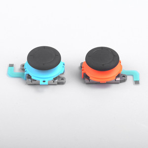 Syytech 3D Analog cảm biến phím điều khiển cho NS Nintendo chuyển đổi <span class=keywords><strong>2</strong></span> điều khiển trái phải mô-đun sửa chữa các bộ phận - Product Image 6
