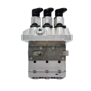 Bộ phận động cơ diesel 094500-8620 094500-6480 094500-8630 bơm phun nhiên liệu cho Mitsubishi <span class=keywords><strong>l3e</strong></span> bơm phun nhiên liệu - Product Image 6