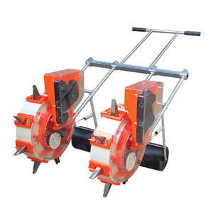 Nouvelle Semoir manuel haute performance à <span class=keywords><strong>une</strong></span> rangée et 7 buses pour maïs, soja et arachides, transplanteur manuel à haute productivité - Product Image 1
